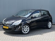 Opel Corsa - BJR 2011 1.2-16V 86 PK Edition CRUISE | AIRCO | LMV | MULTIF