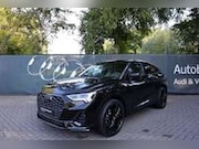 Audi Q3 - Sportback 45 TFSI e |S Edition|Black Edition|Keyle