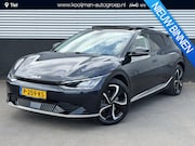 Kia EV6 - Plus Advanced 77.4 kWh Schuif/kanteldak, Nieuw geleverd en d