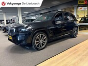 BMW X3 - XDrive30e High Executive M-sport / panoramadak / head-up / L