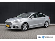 Ford Mondeo - 1.5 165pk Titanium 5-deurs | 1 eigenaar | 100% dealer o.h. |