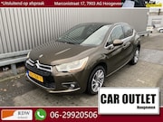 Citroën DS4 - 1.6 VTi So Chic 157Dkm.NAP, Leer/Stof, Clima, CC, LM, nw. AP