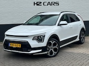 Kia Niro - 1.6 GDi Hybrid DynamicLine|18 inch|Camera|Keyless|ACC|Leder|