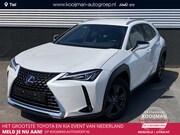 Lexus UX - 250h Comfort Business Apple Carplay en/of Android auto navig