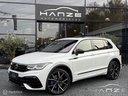 Volkswagen Tiguan - 2.0 TSI R 75 Edition 4Motion|Pano|HUD|IQ|