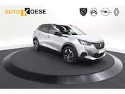 Peugeot 2008 - PureTech 130 GT-Line | Camera | Adaptieve Cruise Control | N