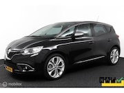 Renault Scénic - 1.2 TCe 116 pk | Trekhaak 1850kg | Clima | Cruise | Navi | A