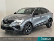 Renault Arkana - 1.6 E-Tech Hybrid 145 E-Tech Engineered | Stoel- en stuurver