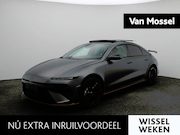 Hyundai Ioniq 6 - N 84 kWh Vision | Ultieme rijbeleving met 650PK | World perf