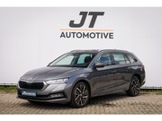 Skoda Octavia - 1.4 TSI iV BnsEd hyb stoelverwarming stuurverwarming | CarPl