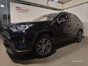 Toyota RAV4 - 2.5 Hybrid 218pk Style Aut. Adapt.C.C./ Carplay / Leer / Ele