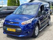 Ford Transit Connect - 1.6 TDCI 2014 Trekhaak 64.000 KM Schuifdeur