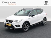 Seat Arona - 1.0 TSi FR Business Intense | Trekhaak | Carplay | Keyless |