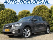 Audi Q2 - 1.0 TFSI Sport Pro Line Automaat * Navi * Ecc