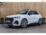 Audi Q3 - 40 TFSI Quattro S-Line *Pano*360 Camera*Keyless*Trekhaak