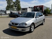 Toyota Avensis - 1.8-16V Linea Sol Limited AUTOMAAT