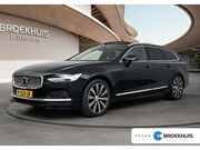 Volvo V90 - 2.0 T8 AWD Inscription | Trekhaak | PDC V+A en 360 camera | 