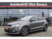 Volkswagen Polo - 1.2 TSi 5Drs Comfortline Airco | Telefonie | Cruise Control 