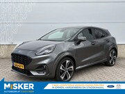 Ford Puma - 1.0 EB Hyb ST-Line X DRIVERPACK