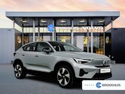 Volvo C40 - Single Motor Extended Range Plus 82 kWh | 19" Allseason | Ad