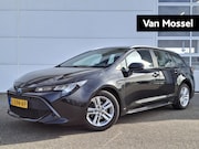 Toyota Corolla - Touring Sports 1.8 Hybrid Active | 1ᵉ Eigenaar! | Dealer Ond