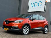 Renault Captur - 0.9 TCe Dynamique | Navigatie | Climate Control