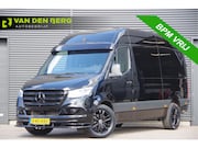 Mercedes-Benz Sprinter - 317 1.9 CDI L2H2 3-ZITS, AUT. LED, 360 CAMERA, MBUX 10'', AD