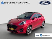 Ford Puma - 1.0 Hybrid ST-Line X | Winterpack | Pano | B&O Audio | Cruis