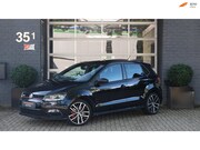 Volkswagen Polo - 1.8 TSI GTI 192PK DSG|CRUISE|CARPLAY|PANO|FULL LED