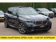 BMW X5 - xDrive45e High Exe. M Sport / Panoramadak / 360Camera / Head