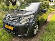 Citroën C1 - 1.0 e-VTi Feel/ Cruise/ Airco/ Elek.ramen/NAP
