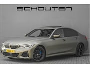 BMW 3-serie - M340i xDrive Schuifdak LASER ACC Individual H/K 1e Eig