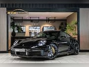 Porsche 992 - 3.8 Turbo S|PCCB|Matrix|Chrono|Schuifdak|Carbon