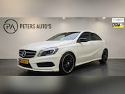 Mercedes-Benz A-klasse - 180 AMG Pakket Xenon/Cruise/Pdc