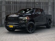 Dodge Ram - 5.7 V8 4x4 CC Limited G3 |NL-AUTO|ALLE OPTIES|