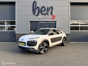 Citroën C4 Cactus - 1.6 BlueHDi Feel Camera Pano NAP