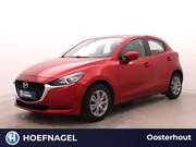 Mazda 2 - 1.5 e-SkyActiv-G 90 Centre-Line | Cruise control | CarPlay |