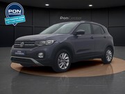 Volkswagen T-Cross - 1.0 TSI Life | Camera | ACC | Parkeerhulp | Carplay |
