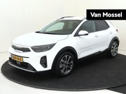 Kia Stonic - 1.0 100Pk T-GDi MHEV GT-Line Automaat | Apple & Android Carp