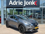 Nissan Juke - 1.6 Hybrid N-Sport | AUTOMAAT | NED AUTO | 1E EIGENAAR | ACC