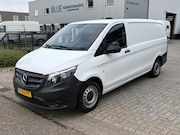 Mercedes-Benz Vito - 116 CDI Euro6 7G-Tronic Automaat Lang L2 RWD ✓ Sortimo inric
