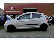 Kia Picanto - 1.0 LXE inruil mogelijk nap
