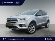 Ford Kuga - 1.5 EcoBoost Titanium Trekhaak - 2000KG Trekgewicht - Achter