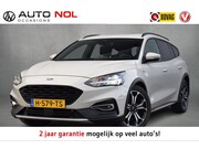 Ford Focus - Wagon 1.0 EcoBoost Active Business | Stuur- en Stoelverw. | 