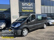 Opel Vivaro - camper! met hefdak leuke starterscamper
