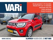 Suzuki Ignis - 1.2 Comfort Smart Hybrid