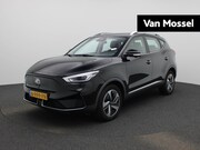 MG MG ZS - EV Long Range Luxury 70 kWh | Apple Carplay/Android Auto | P