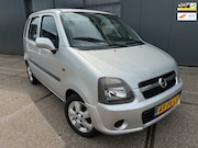 Opel Agila - 1.2-16V Comfort | NAP | APK | AIRCO | BLUETOOTH |