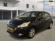 Peugeot 208 - 1.2 VTi Blue Lease