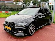 Volkswagen Polo - 1.0 TSI DSG Highline R-Line Pano LED Virtual ACC